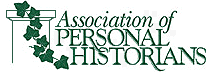 Association of Personal Historians